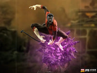 X-Men BDS Nightcrawler 1/10 Art Scale - GeekLoveph