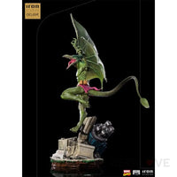 X-Men BDS Sauron 1/10 Art Scale Statue - GeekLoveph