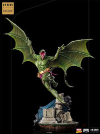 X-Men BDS Sauron 1/10 Art Scale Statue - GeekLoveph