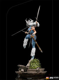 X-Men BDS Spiral 1/10 Art Scale Statue - GeekLoveph
