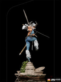 X-Men BDS Spiral 1/10 Art Scale Statue - GeekLoveph