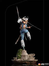 X-Men BDS Spiral 1/10 Art Scale Statue - GeekLoveph