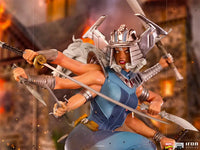 X-Men BDS Spiral 1/10 Art Scale Statue - GeekLoveph