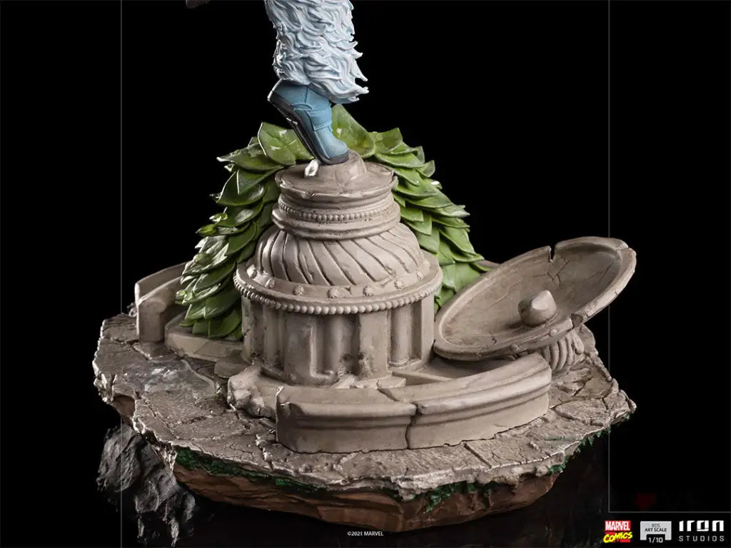 X-Men BDS Spiral 1/10 Art Scale Statue - GeekLoveph