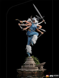 X-Men BDS Spiral 1/10 Art Scale Statue - GeekLoveph