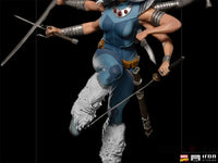 X-Men BDS Spiral 1/10 Art Scale Statue - GeekLoveph