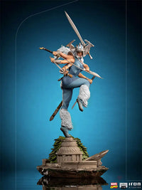X-Men BDS Spiral 1/10 Art Scale Statue - GeekLoveph