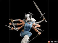 X-Men BDS Spiral 1/10 Art Scale Statue - GeekLoveph