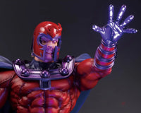 X-Men Fine Art Statue - Magneto Preorder