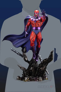 X-Men Fine Art Statue - Magneto Preorder