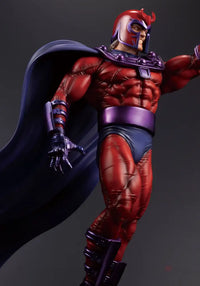 X-Men Fine Art Statue - Magneto Preorder