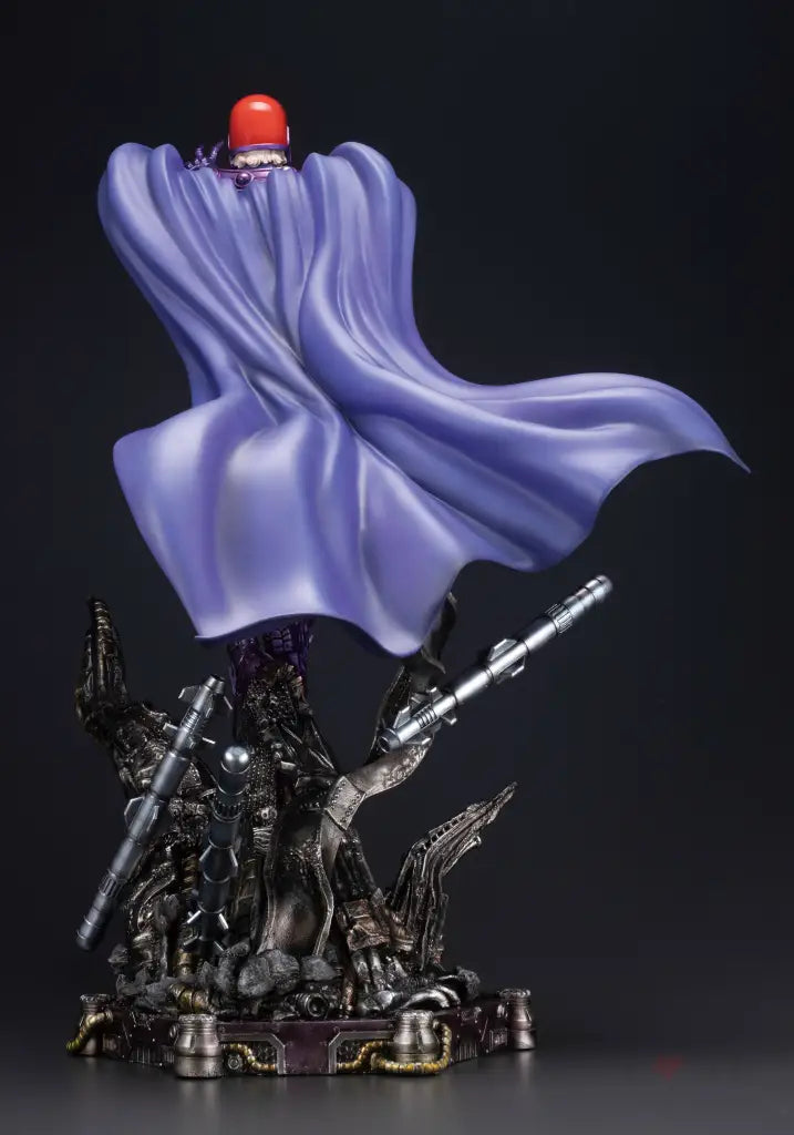 X-Men Fine Art Statue - Magneto Preorder