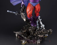 X-Men Fine Art Statue - Magneto Preorder
