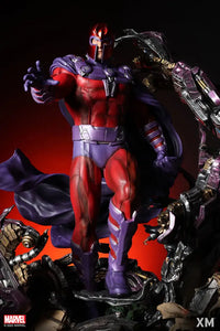 X-Men Magneto - Dawn Of X 1/4 Scale Statue Deposit Preorder