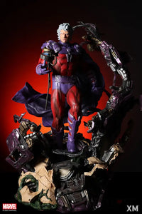 X-Men Magneto - Dawn Of X 1/4 Scale Statue Preorder