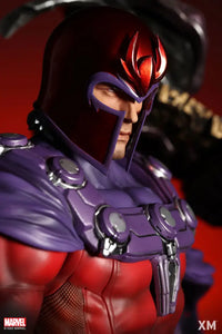 X-Men Magneto - Dawn Of X 1/4 Scale Statue Preorder