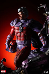 X-Men Magneto - Dawn Of X 1/4 Scale Statue Preorder