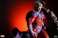 X-Men Magneto - Dawn Of X 1/4 Scale Statue Preorder