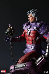 X-Men Magneto - Dawn Of X 1/4 Scale Statue Preorder