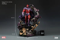 X-Men Magneto - Dawn Of X 1/4 Scale Statue Preorder