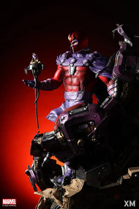 X-Men Magneto - Dawn Of X 1/4 Scale Statue Preorder