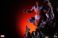 X-Men Magneto - Dawn Of X 1/4 Scale Statue Preorder