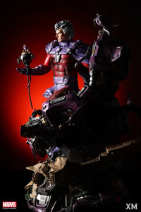 X-Men Magneto - Dawn Of X 1/4 Scale Statue Preorder