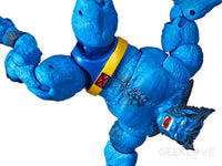 X-Men Marvel Legends Marvel's Beast - GeekLoveph