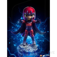 X-Men Mini Co. Magneto - GeekLoveph