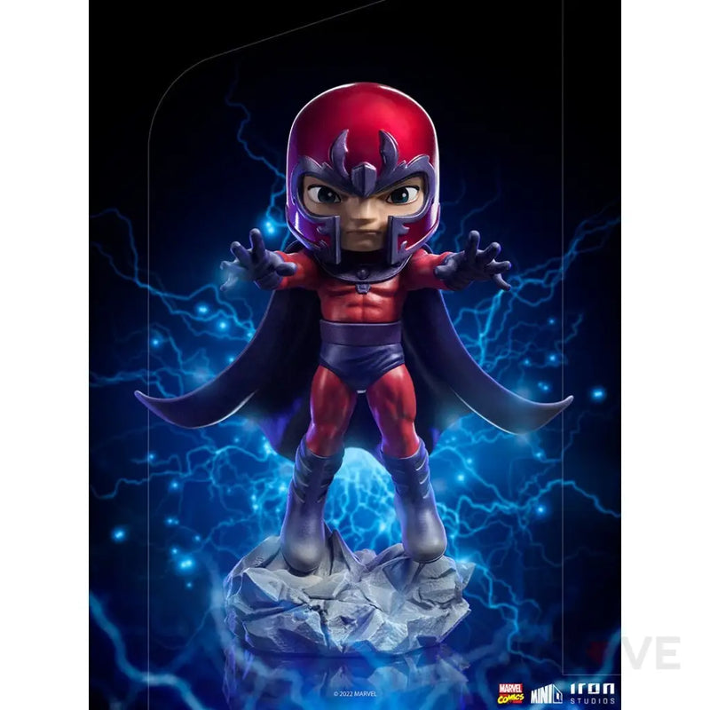 X-Men Mini Co. Magneto