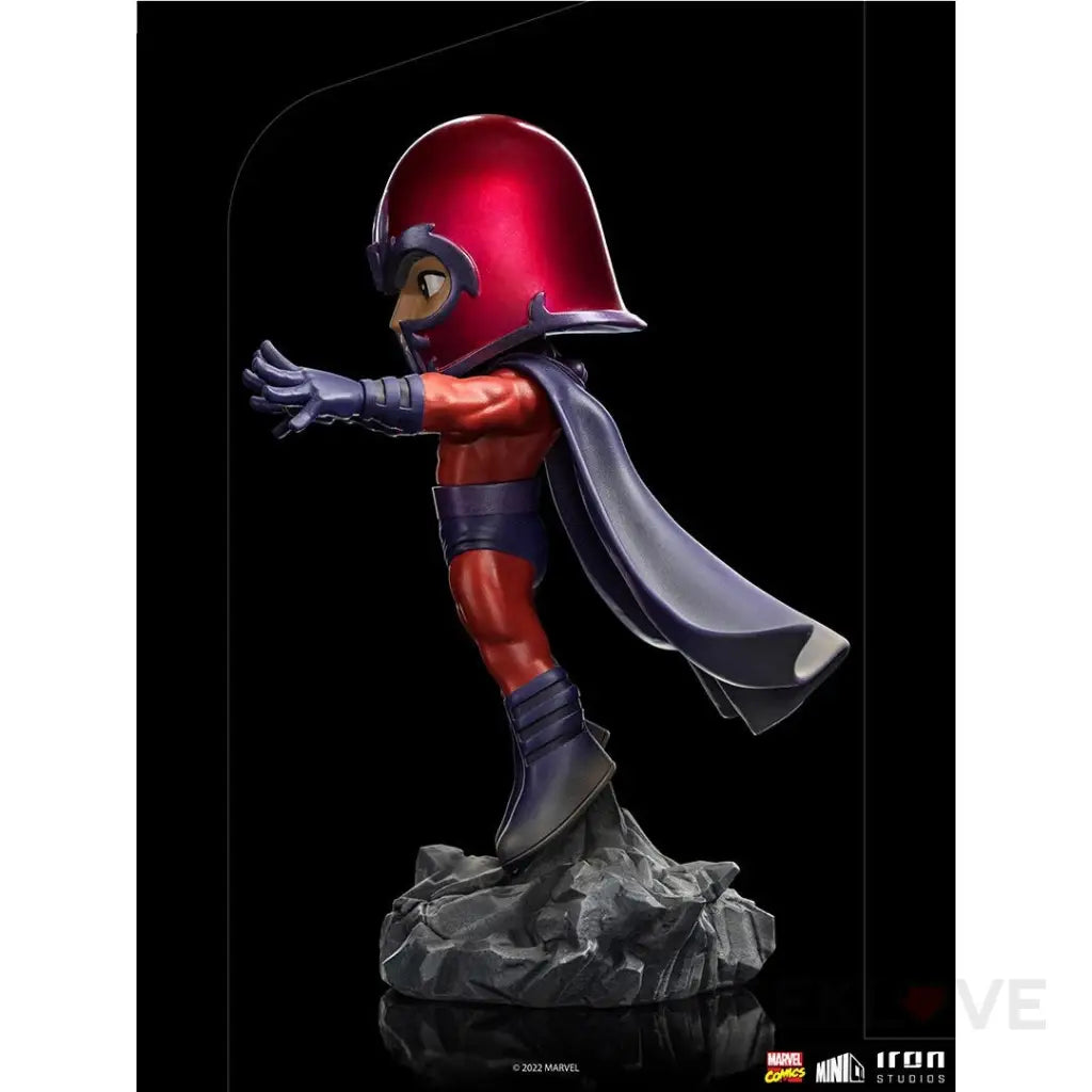 X-Men Mini Co. Magneto - GeekLoveph