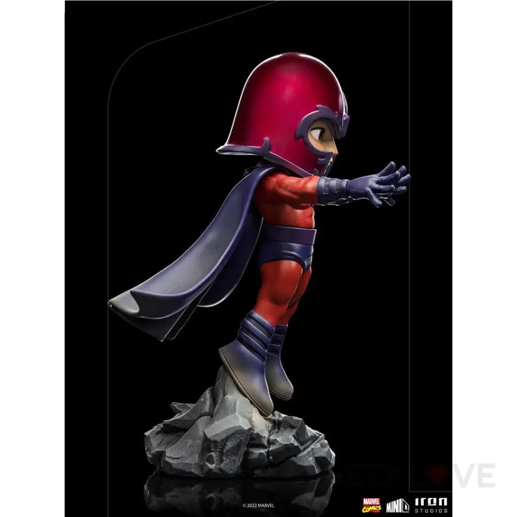 X-Men Mini Co. Magneto - GeekLoveph