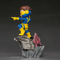 X-Men MiniCo - Cyclops - GeekLoveph