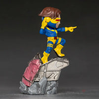 X-Men MiniCo - Cyclops - GeekLoveph