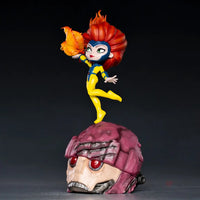 X-Men MiniCo - Jean Grey - GeekLoveph
