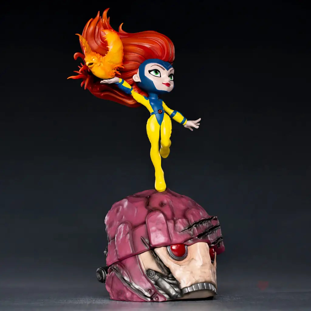X-Men MiniCo - Jean Grey - GeekLoveph