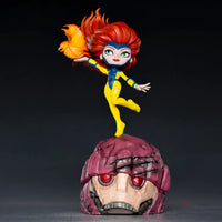 X-Men MiniCo - Jean Grey - GeekLoveph