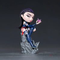 X-Men MiniCo - Psylocke - GeekLoveph