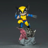 X-Men MiniCo - Wolverine - GeekLoveph