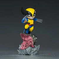 X-Men MiniCo - Wolverine - GeekLoveph