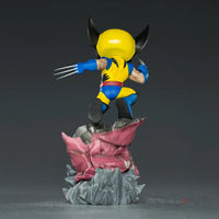 X-Men MiniCo - Wolverine - GeekLoveph