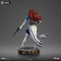 X-Men Mystique 1/10 Art Scale Scale Figure