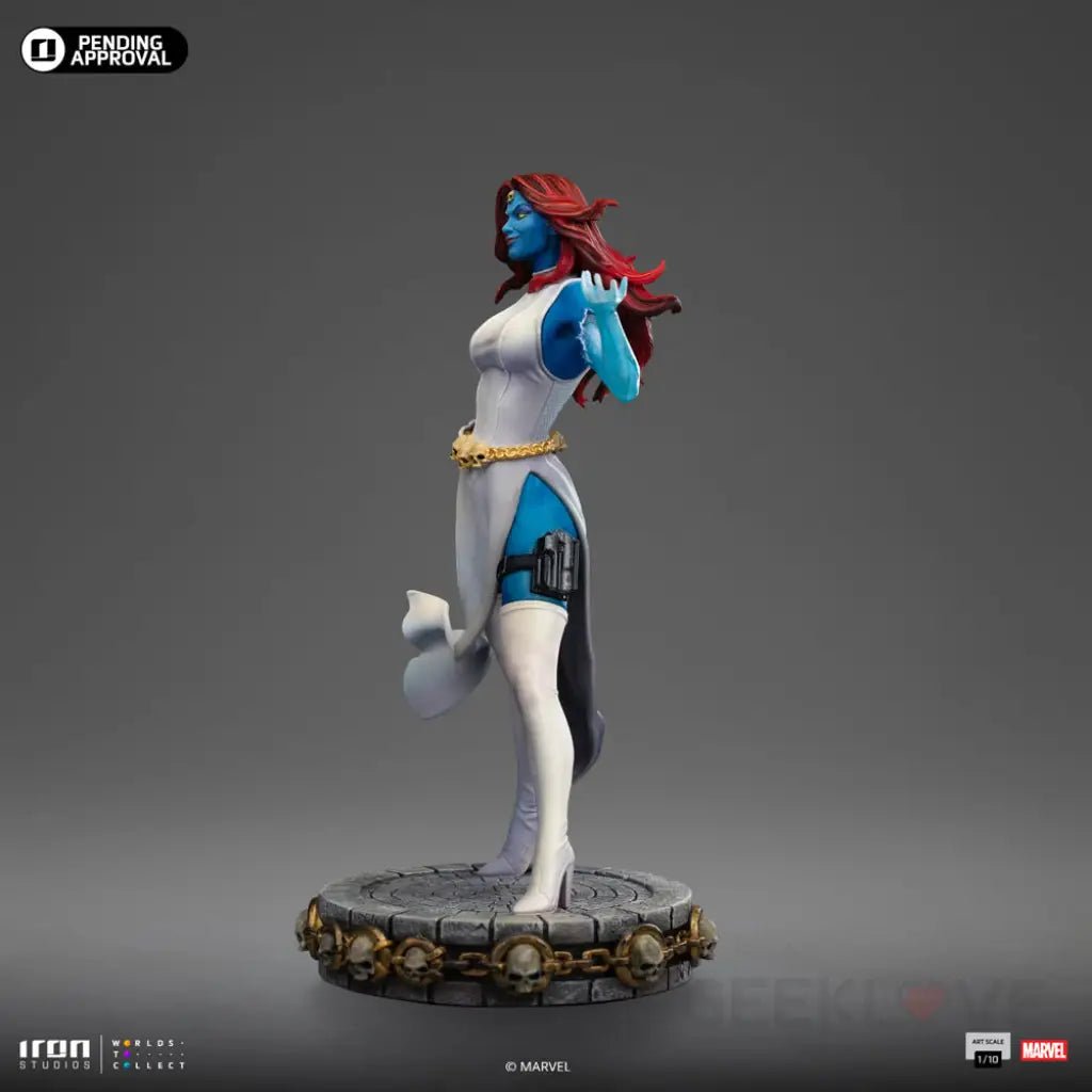 X-Men Mystique 1/10 Art Scale Scale Figure