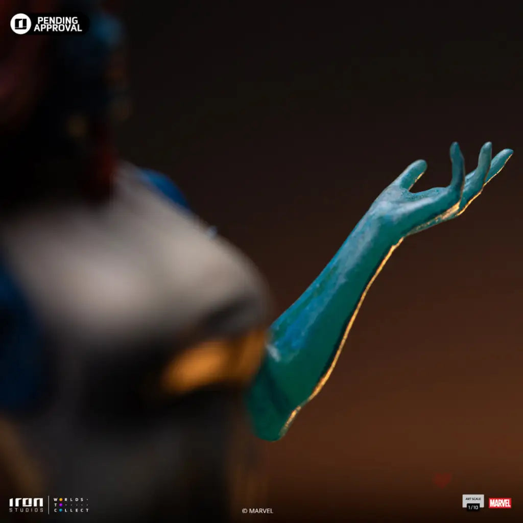 X-Men Mystique 1/10 Art Scale Scale Figure