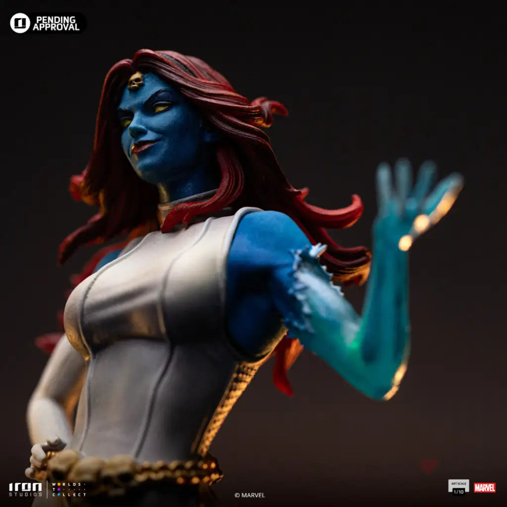 X-Men Mystique 1/10 Art Scale Scale Figure