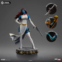 X-Men Mystique 1/10 Art Scale Scale Figure