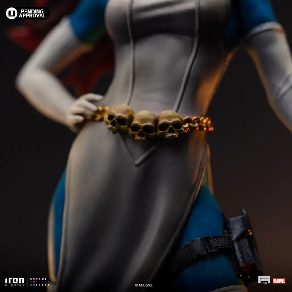 X-Men Mystique 1/10 Art Scale Scale Figure