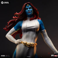 X-Men Mystique 1/10 Art Scale Pre Order Price Scale Figure