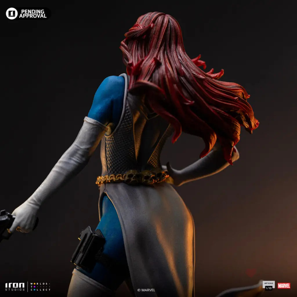 X-Men Mystique 1/10 Art Scale Scale Figure