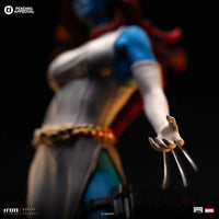 X-Men Mystique 1/10 Art Scale Scale Figure